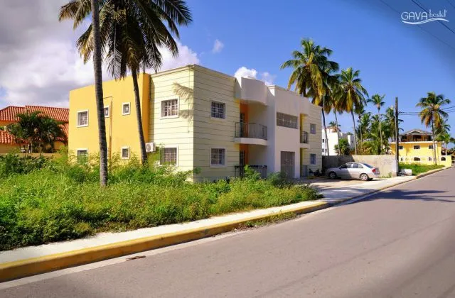 Gava Hostel Republica Dominicana